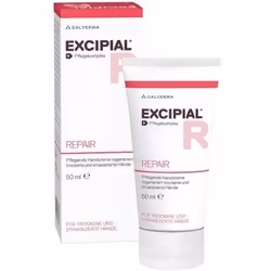 Excipial Repair Crème Mains 50ml