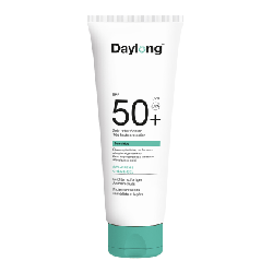 Daylong Sensitive Gel-Crème SPF 50+ 100ml