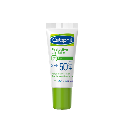 Cetaphil Protective Lip Balm SPF 50 +