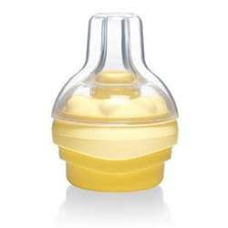 Medela Calma Biberon 150 ml pour Lait Maternel