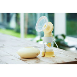 Medela PersonalFit Flex 2 Téterelles - Taille : 27 mm