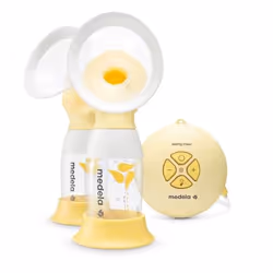 Medela Tire Lait Swing électrique