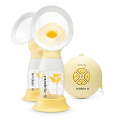 Medela Swing Maxi Tire-Lait Électrique Double