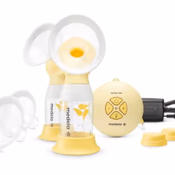 Medela Swing Maxi Tire-Lait Électrique Double