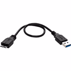 Verbatim Store 'n' Save disque dur externe 3 To Noir