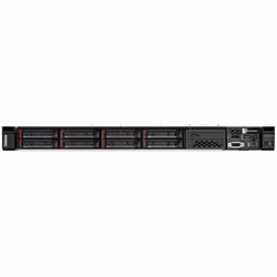 Lenovo ThinkSystem SR630 V2, 2,1 GHz, 4310, 32 Go, DDR4-SDRAM, 750 W, Rack (1 U)