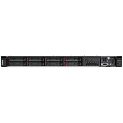 Lenovo ThinkSystem SR630 V2 serveur Rack (1 U) Intel® Xeon® Silver 4310 2,1 GHz 32 Go 750 W