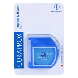 Curaprox DF 845 50 pcs
