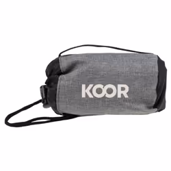 KOOR Colloo oreiller de voyage Gonflable Bleu - Vue supplémentaire 8