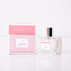 Jacadi Toute Petite Eau de senteur 50 ml, Enfants, 50 ml, Flacon non réutilisable, de bergamote, pamplemousse, freesia, fleur ...