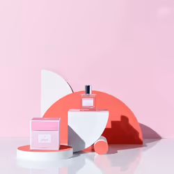 Jacadi Toute Petite Eau de senteur 50 ml