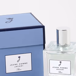Jacadi Eau de toilette Jeune Homme 50 ml - Vue supplémentaire 2