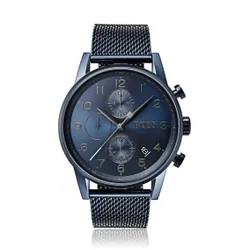 HUGO BOSS 7613272244114 montre Mâle