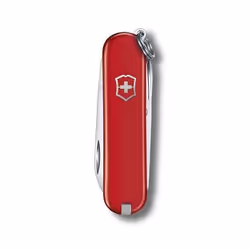 Victorinox 0.6223.G couteau de poche Couteau multi-fonctions Rouge - Vue supplémentaire 3