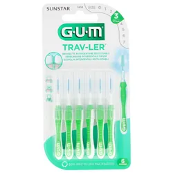 GUM Trav-Ler