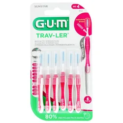 GUM Trav-Ler