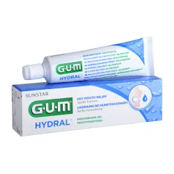 G.U.M Hydral 50 ml