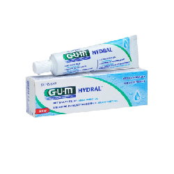 GUM Hydral Gel Humectant 50 ml