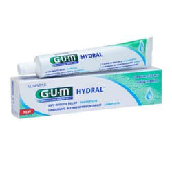 GUM Hydral Dentifrice 75 ml