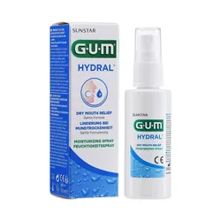 G.U.M Hydral 50 ml