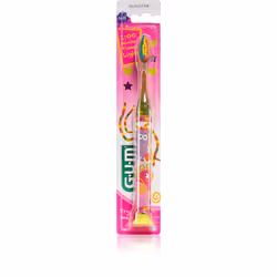G.U.M Kids Toothbrush 1 pcs
