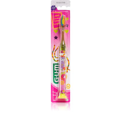 G.U.M Kids Toothbrush 1 pcs