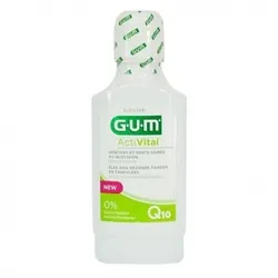 G.U.M Activital Mouthwash 300 ml