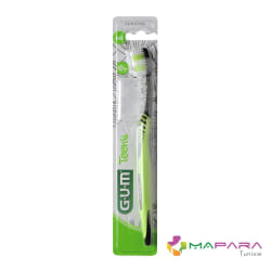 Gum Teens Brosse à Dents Soft - Couleurs Variables