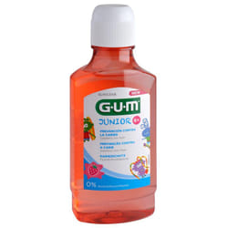 GUM Junior 300 ml Fraise