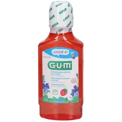 GUM Junior 300 ml Fraise