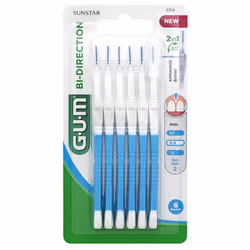 GUM Bi-Direction - Modèle : 2314 : 0,9 mm