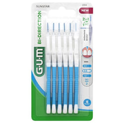 GUM Bi-Direction - Modèle : 2314 : 0,9 mm