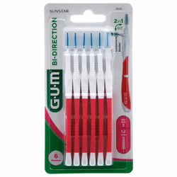 GUM Bi-Direction - Modèle : 2614 : 1,2 mm