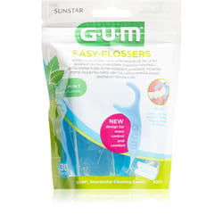 G.U.M Easy Floessers 30 pcs