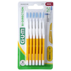 GUM Bi-Direction - Modèle : 2714 : 1,4 mm