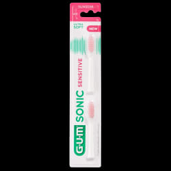 G.U.M Sonic Sensitive 2 pcs