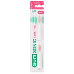 G.U.M Sonic Sensitive 2 pcs