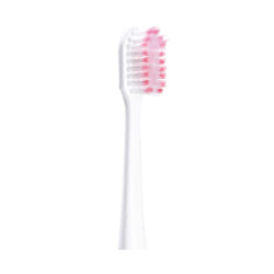 Gum Sonic Sensitive Recharges Brosse à Dents Electrique Ultra Souple 2 pièces
