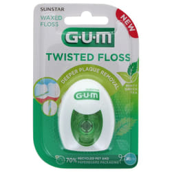GUM Twisted Floss