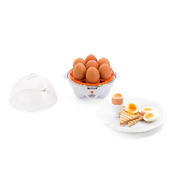 Delimano Pro Utile 7 œufs