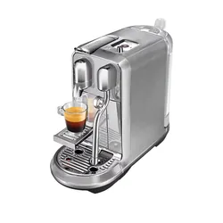 Machine à Café NESPRESSO Creatista Plus 1.5L - Silver