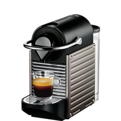 Nespresso Pixie Semi-automatique Machine à expresso 0,7 L