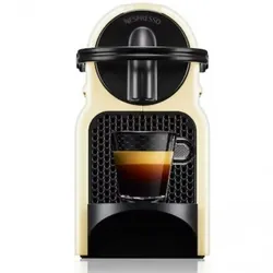 Machine à Café NESPRESSO Inissia D40 1200W - Crème