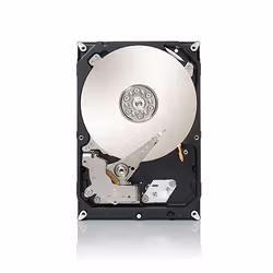 Seagate Desktop HDD 500GB SATA3 3.5" 500 Go Série ATA III
