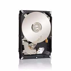 Seagate Desktop HDD 500GB SATA3 3.5" 500 Go Série ATA III - Vue supplémentaire 5