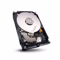 Seagate Desktop HDD 500GB SATA3 3.5" 500 Go Série ATA III - Vue supplémentaire 7