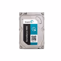 Seagate S-series ST2000VX003, 3.5", 2 To
