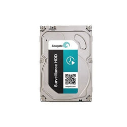 Seagate S-series ST2000VX003 disque dur 3.5" 2 To Série ATA III