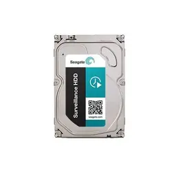 Seagate S-series ST2000VX003 disque dur 3.5" 2 To Série ATA III