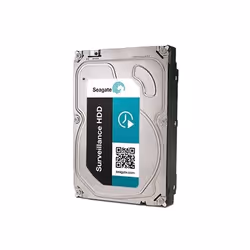 Seagate S-series ST2000VX003 disque dur 3.5" 2 To Série ATA III